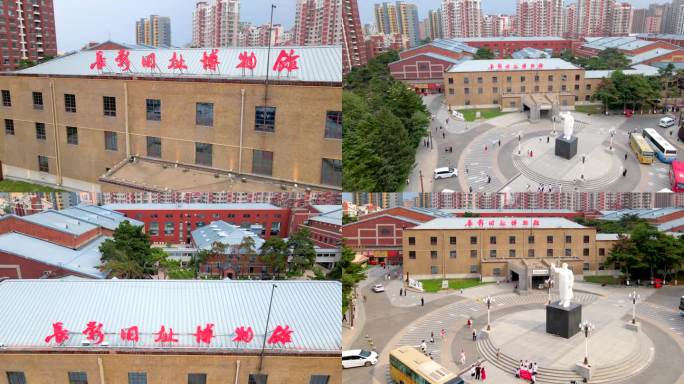 长影，长春电影制片厂