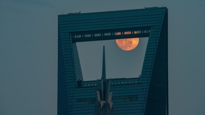 月升