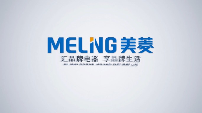 logo片头logo演绎logo动画03