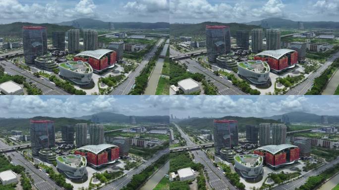 横琴国际科技创新中心