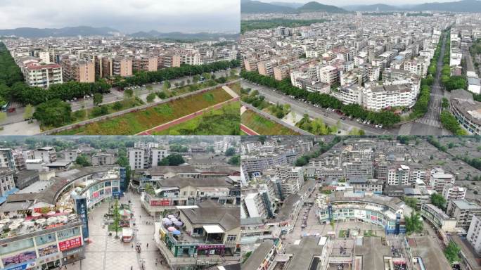 河海边城市公园