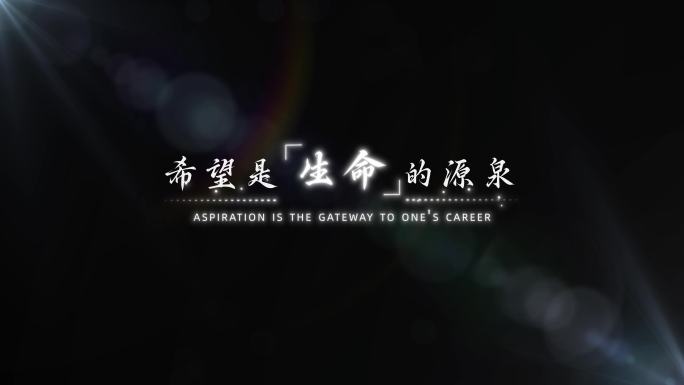 采访问题字幕