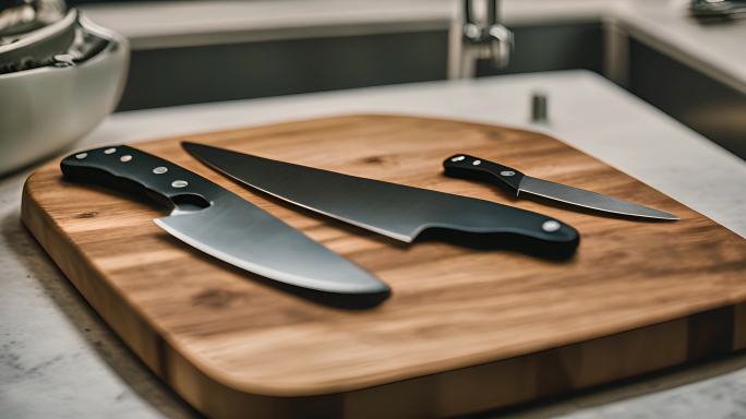 厨房刀具
