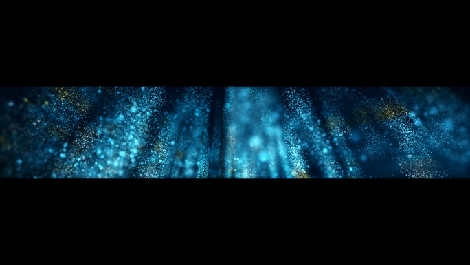8K粒子背景