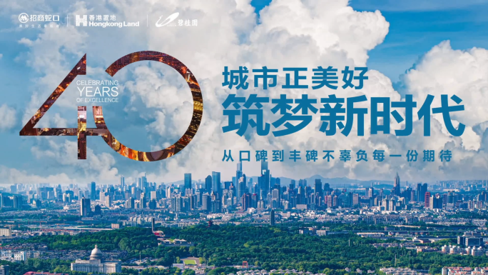 创意分屏转场城市翻页片头