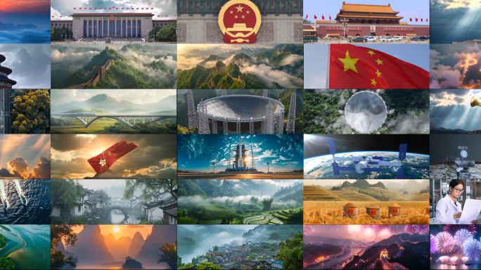 《国家》 成龙 刘媛媛【宽屏】
