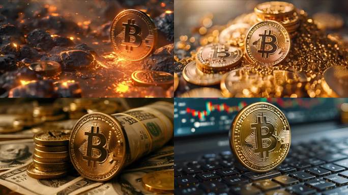 比特币 虚拟货币 比特币交易 区块链