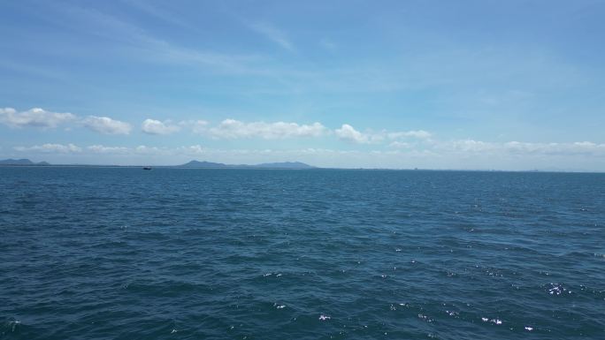 海水 海面