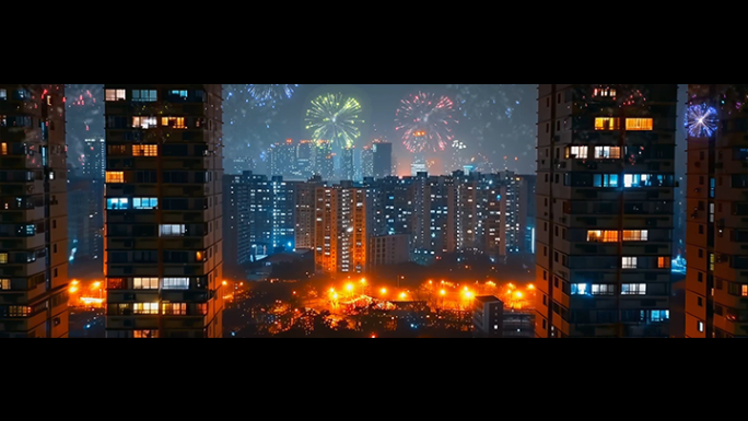 社会主义好-LED大屏