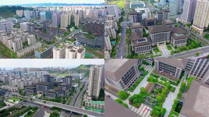 重庆人力资源服务产业园 就业指导中心