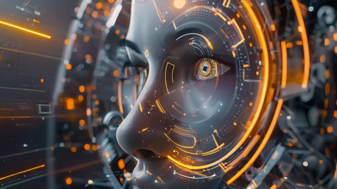 人工智能 AI 5G