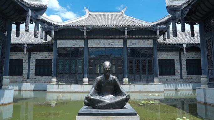 中国阳明文化园