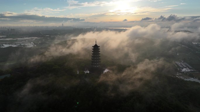 苏州市张家港江南香山