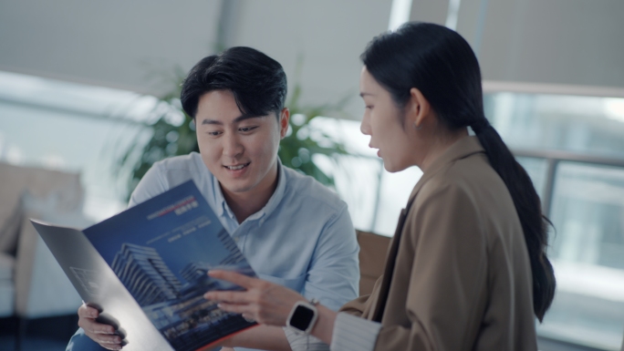 4K 招商引资 业务培训 交流合作