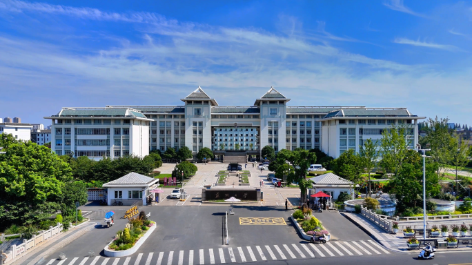 苏州大学本部校区天赐庄校区东校区北校区