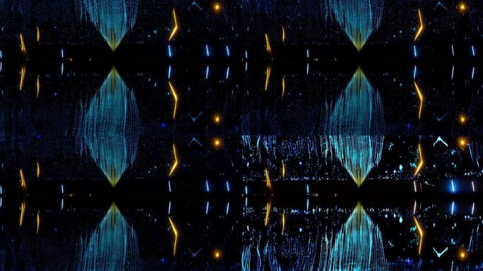 夜晚 天空 艺术 氛围 宁静的场景