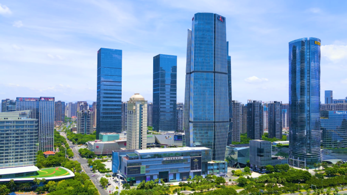厦门建发国际大厦 建发品尚中心