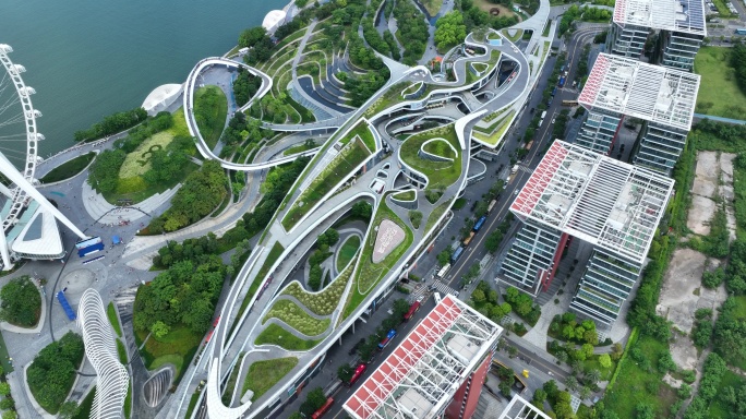 深圳欢乐港湾