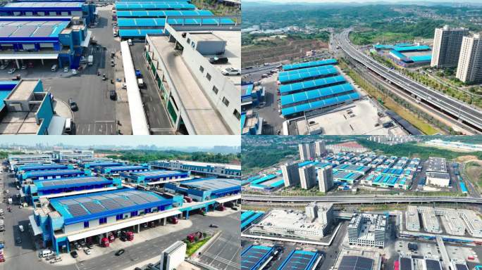 长沙红星水产蔬菜批发市场