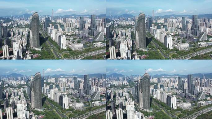 【正版素材】大湾区宣传片