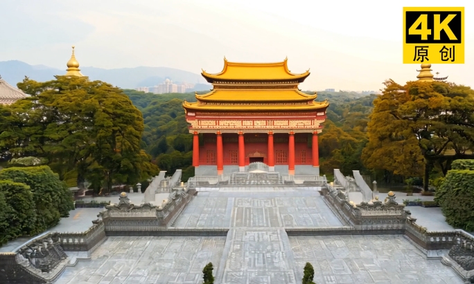 【合集】古代中国历史文明建筑遗迹