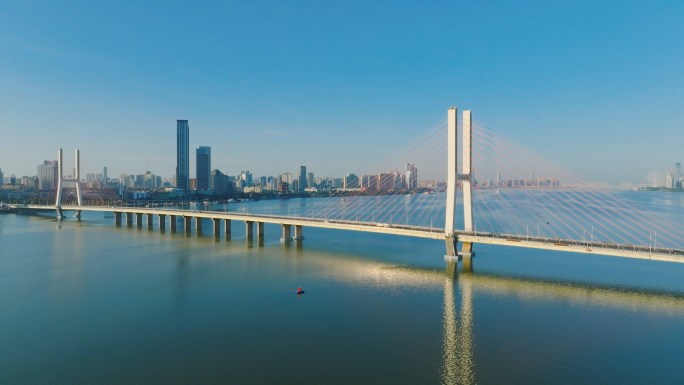 最新南昌城市宣传片