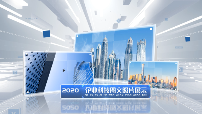 多图文照片展示