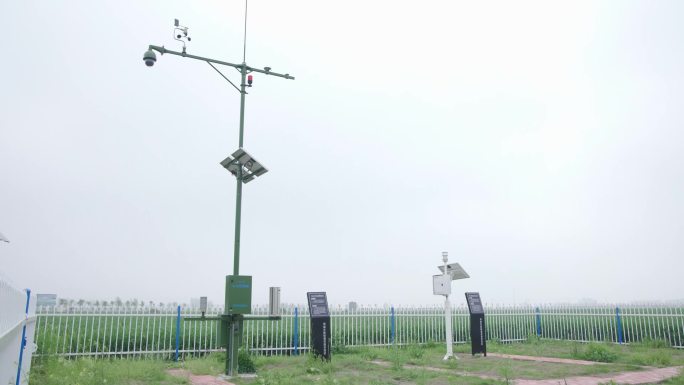 农业气象自动观测站 农业生态自动观测系统
