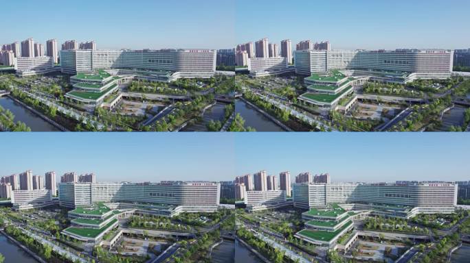 南通市第一人民医院