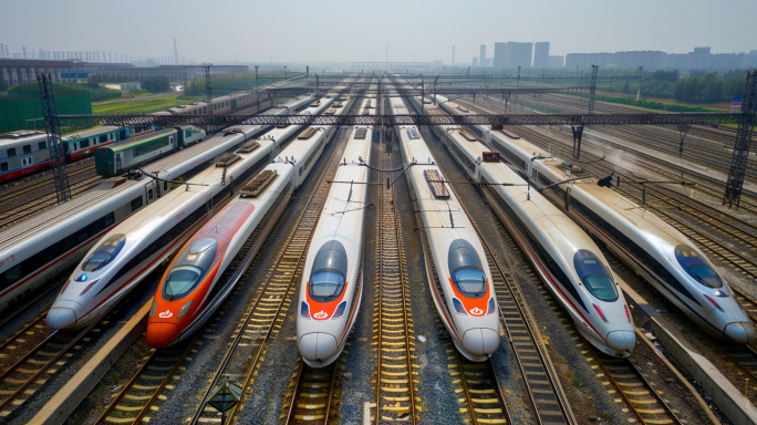 中国快速发展高速发展科技发展人工智能