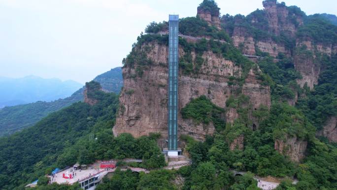 承德兴隆山