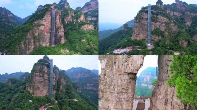 承德兴隆山