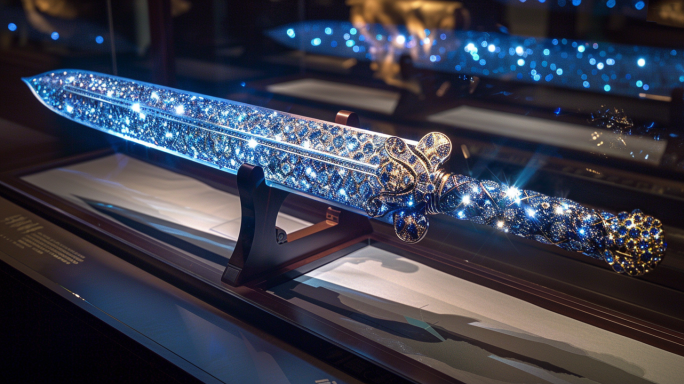 宝剑 刀剑 冷兵器 兵器 宝剑素材