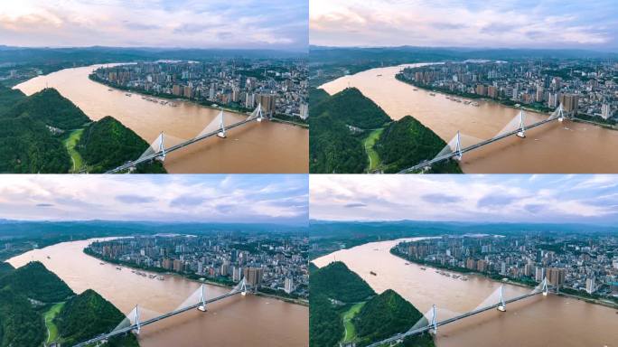 一条大河（宜昌）