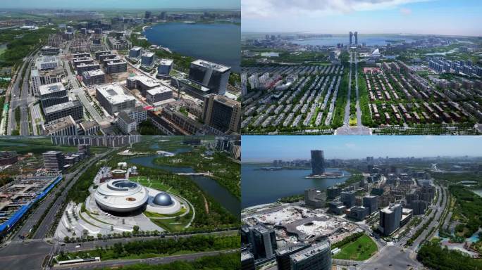 上海自由贸易试验区 临港新片区 临港