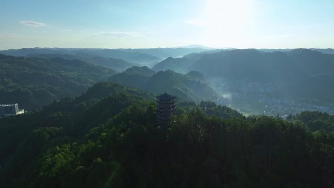 湘西凤凰古城合集