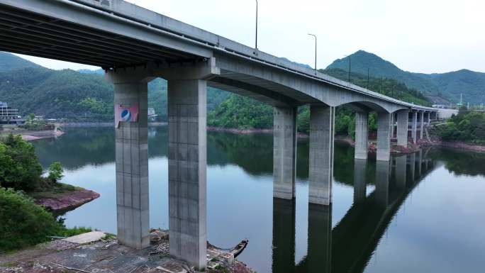 浙江千黄高速公路