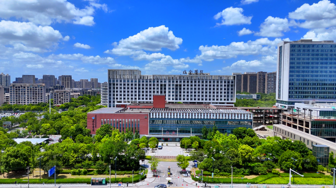 上海交通大学医学院附属瑞金医院北部院区