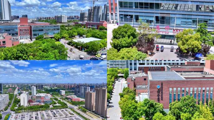 上海交通大学医学院附属瑞金医院北部院区