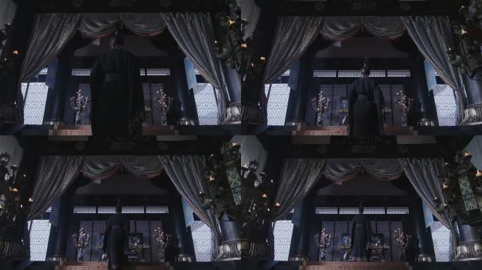 楚汉时期人物 朝臣官员