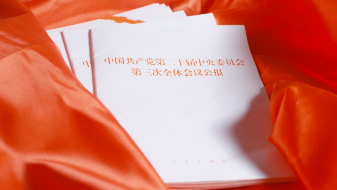 学习三中全会精神写心得体会