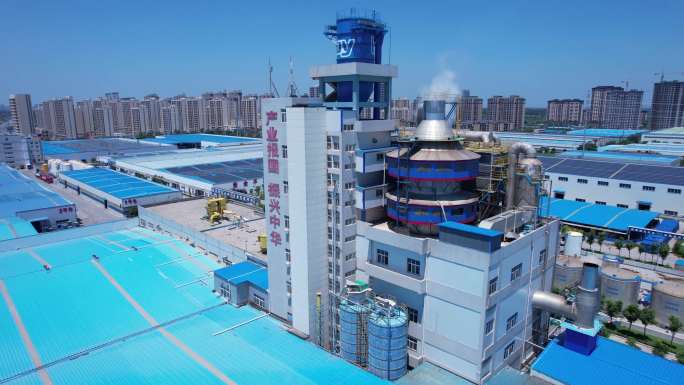 新乡立白  立白中心 百年立白