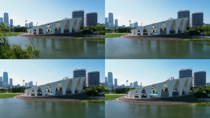 东方体育中心