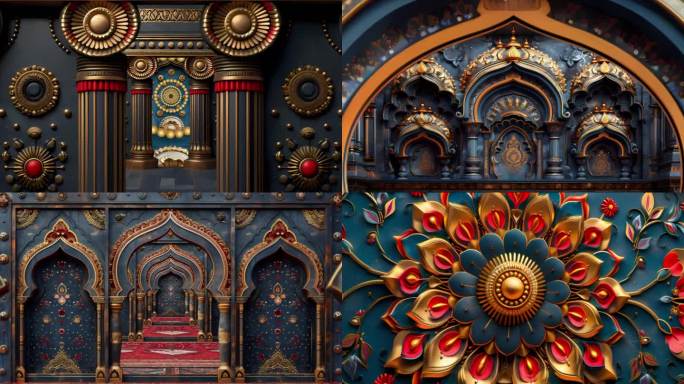 《巴郎仔》新疆舞