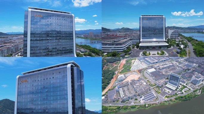 2024最新版宁德时代宣传片
