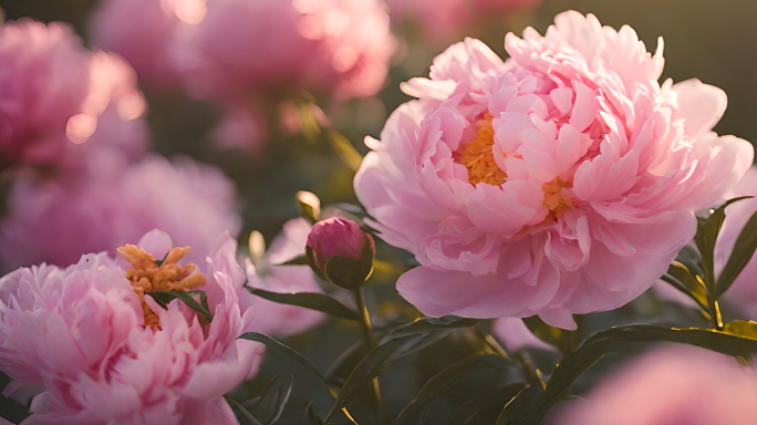 牡丹花 牡丹 国花 花 花卉 开花 花朵