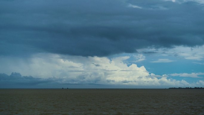海上风云
