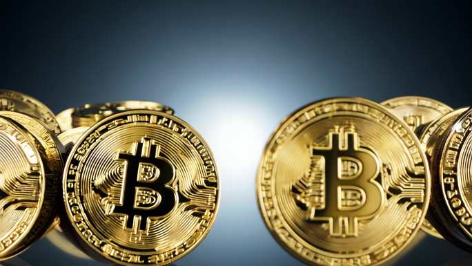 比特币虚拟货币