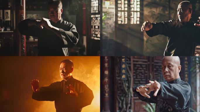 咏春拳