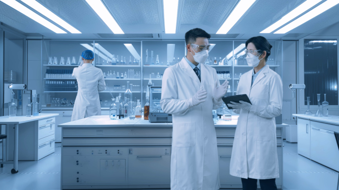 生物工程 生物科研